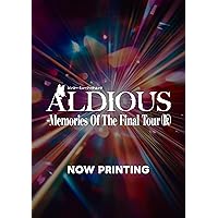 ★y Aldious Tour 2018 We Are Final FC限定版 Amazon.co.jp: Aldious Tour 2018 “We Are